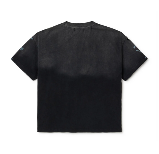VALE WIDOW BIG TEE