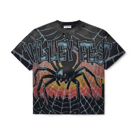 VALE WIDOW BIG TEE