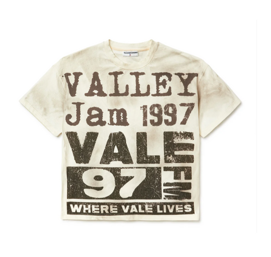 VALE 97FM TEE