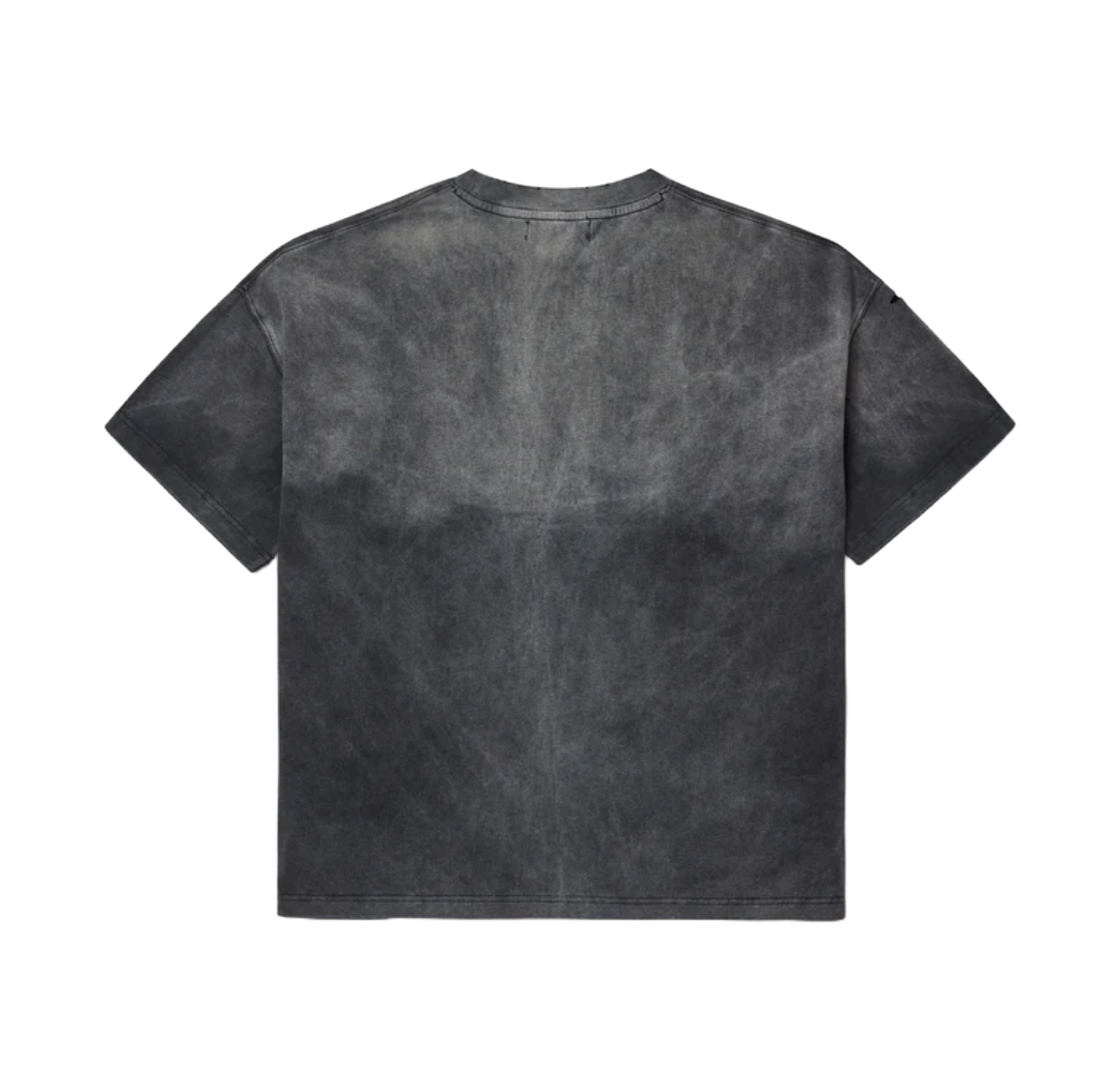 VALE FOREVER BLING GRAFFITI TEE