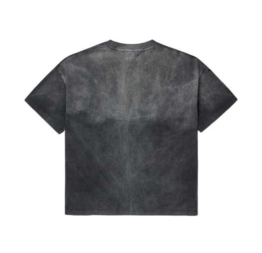 VALE FOREVER BLING GRAFFITI TEE