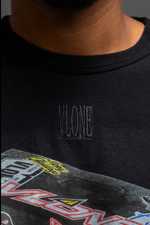 VLONE TOOLBOX TEE