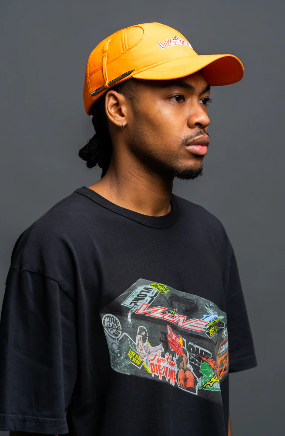 VLONE TOOLBOX TEE