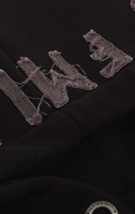 GFA "KAYNYNE" HOODIE