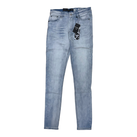 RVR 'STATIC' SKINNY JEANS