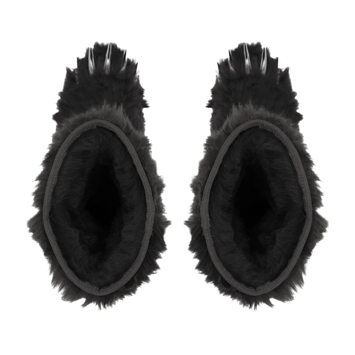 BRAVEST STUDIOS BLACK BEAR CLAW BOOTS