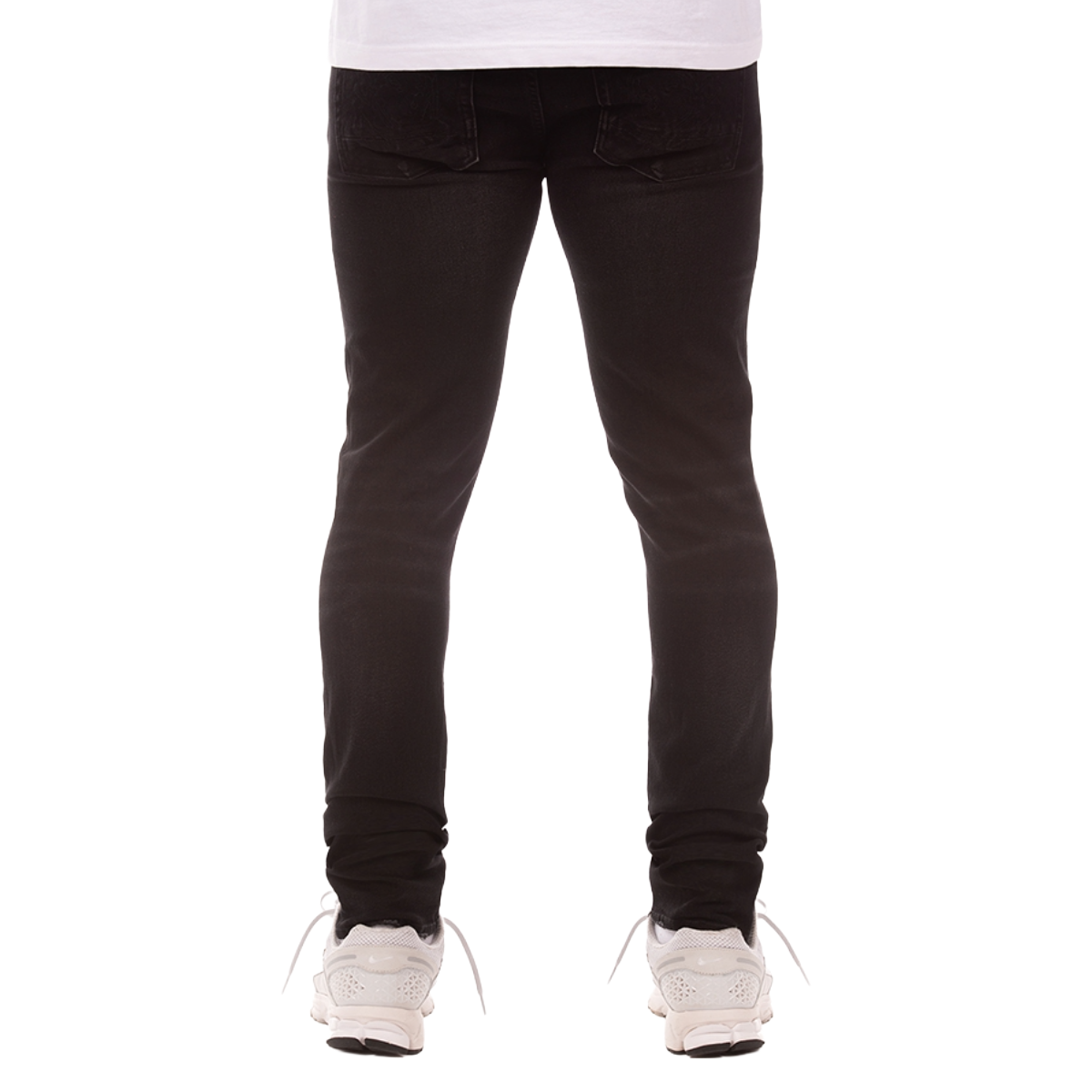 BB TREK JEANS (SLIM FIT) - DARKSIDE