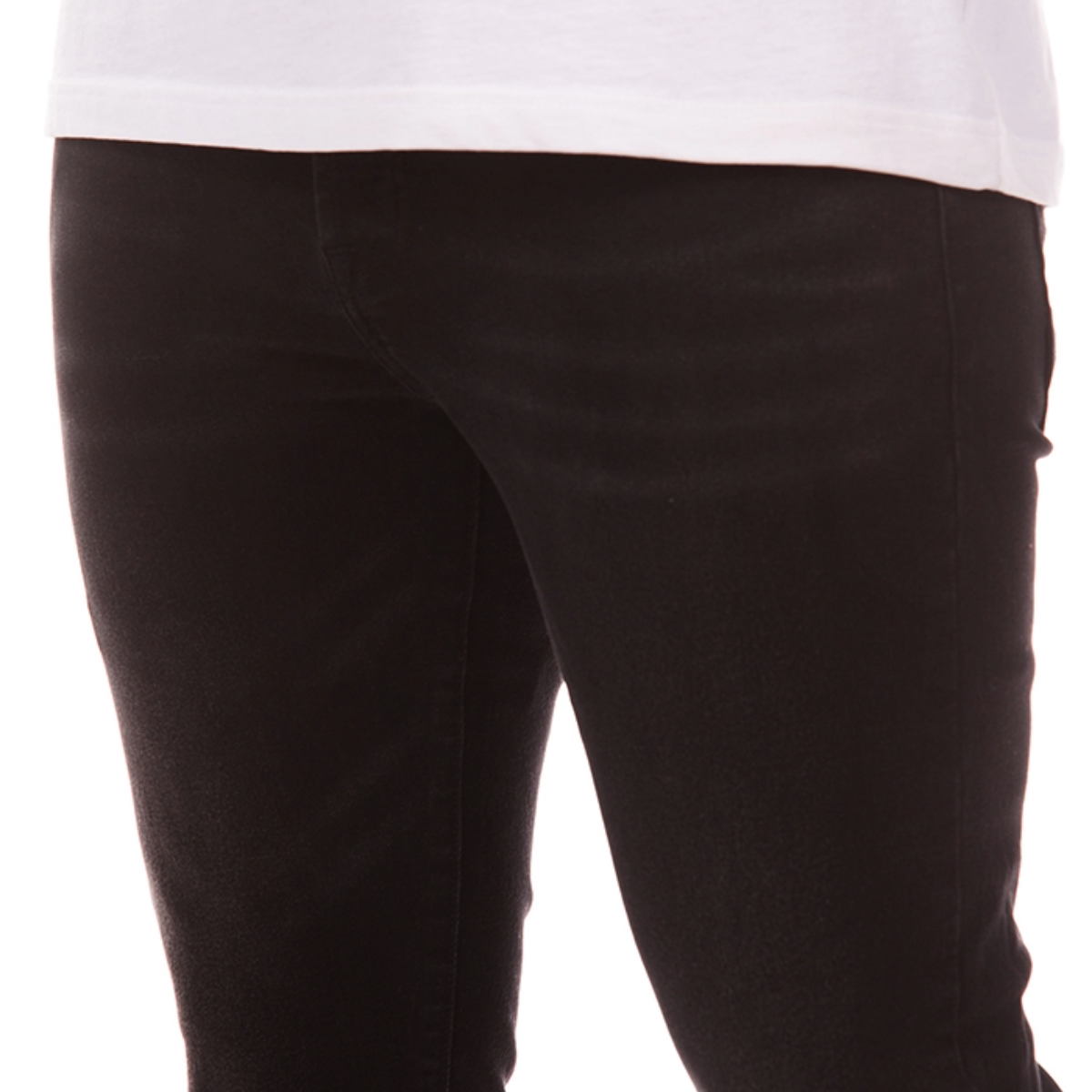 BB TREK JEANS (SLIM FIT) - DARKSIDE