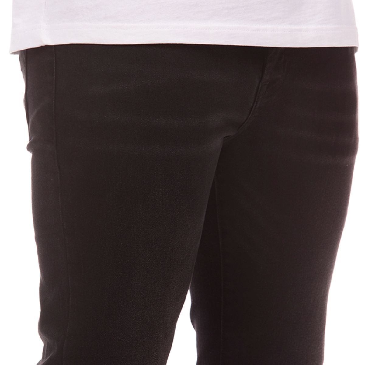 BB TREK JEANS (SLIM FIT) - DARKSIDE