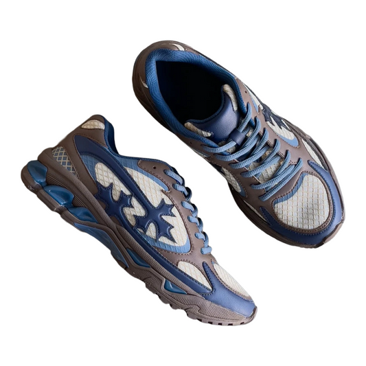 BRAVEST STUDIOS DUNE KROSS KOUNTRY RUNNER
