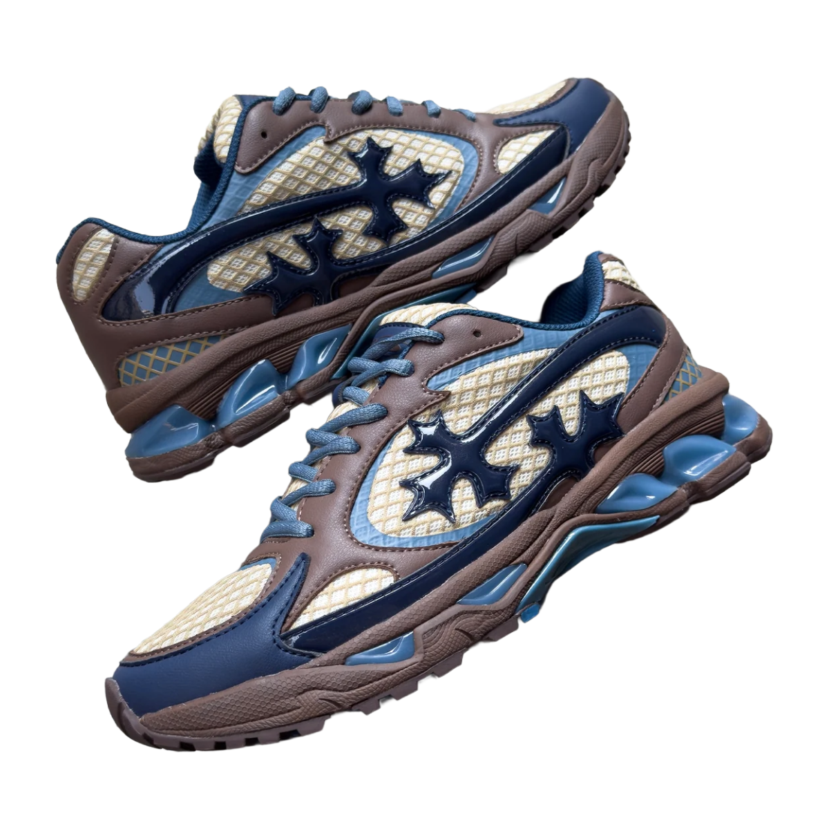 BRAVEST STUDIOS DUNE KROSS KOUNTRY RUNNER