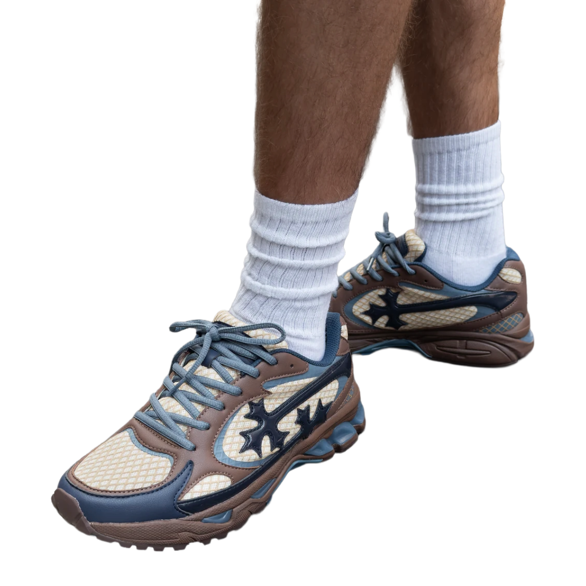 BRAVEST STUDIOS DUNE KROSS KOUNTRY RUNNER