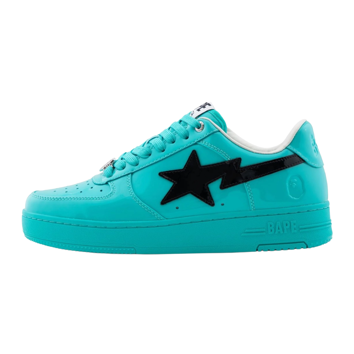 BAPE STA #1 - TURQUOISE