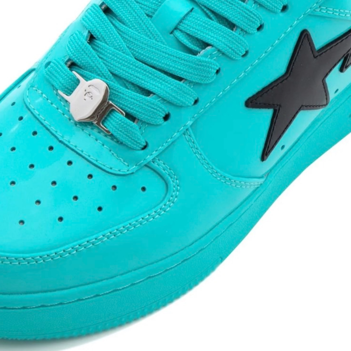 BAPE STA #1 - TURQUOISE