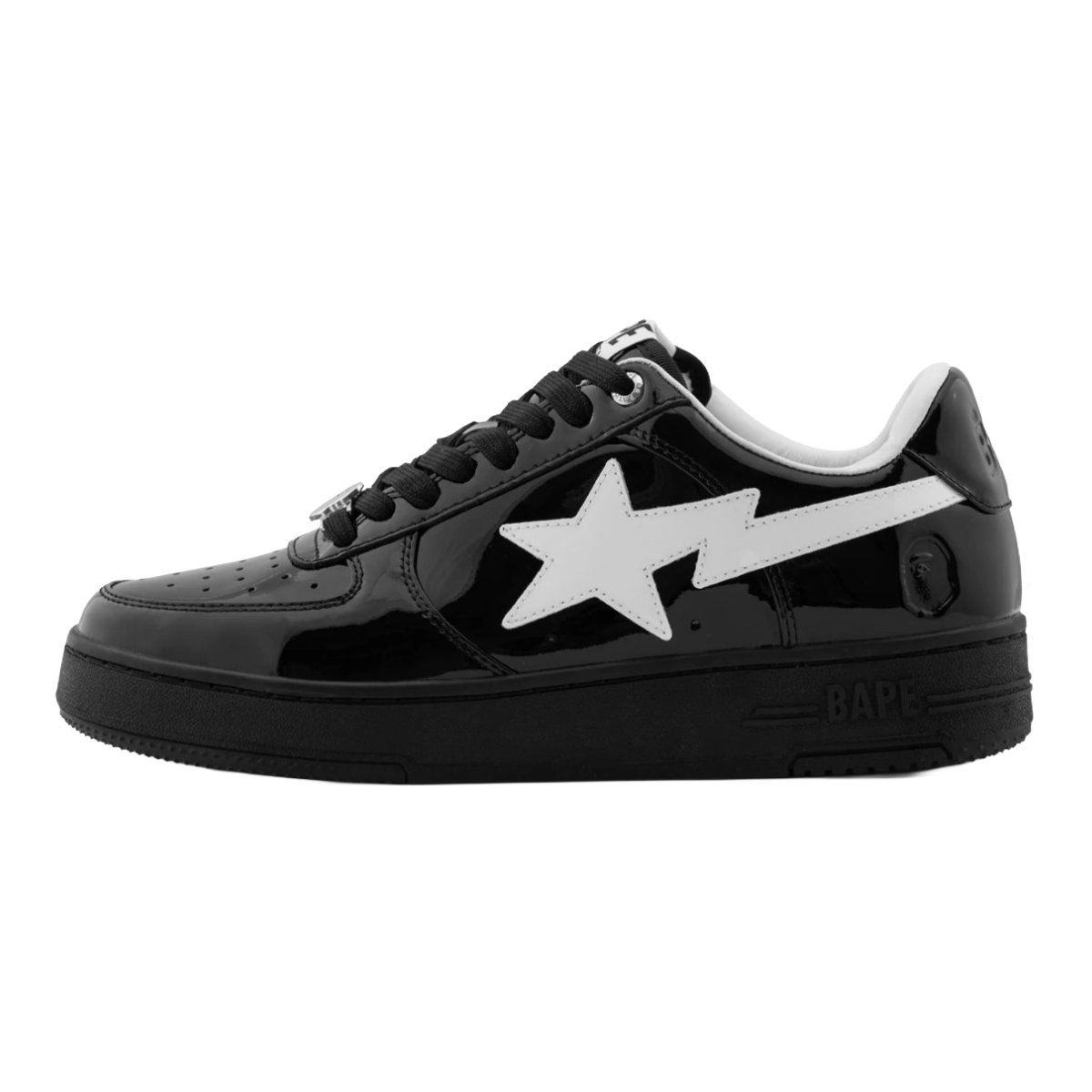 BAPE STA #1 - BLACK