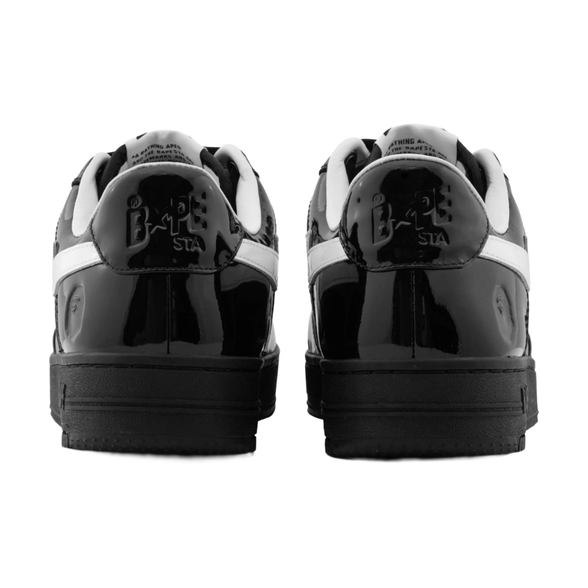BAPE STA #1 - BLACK