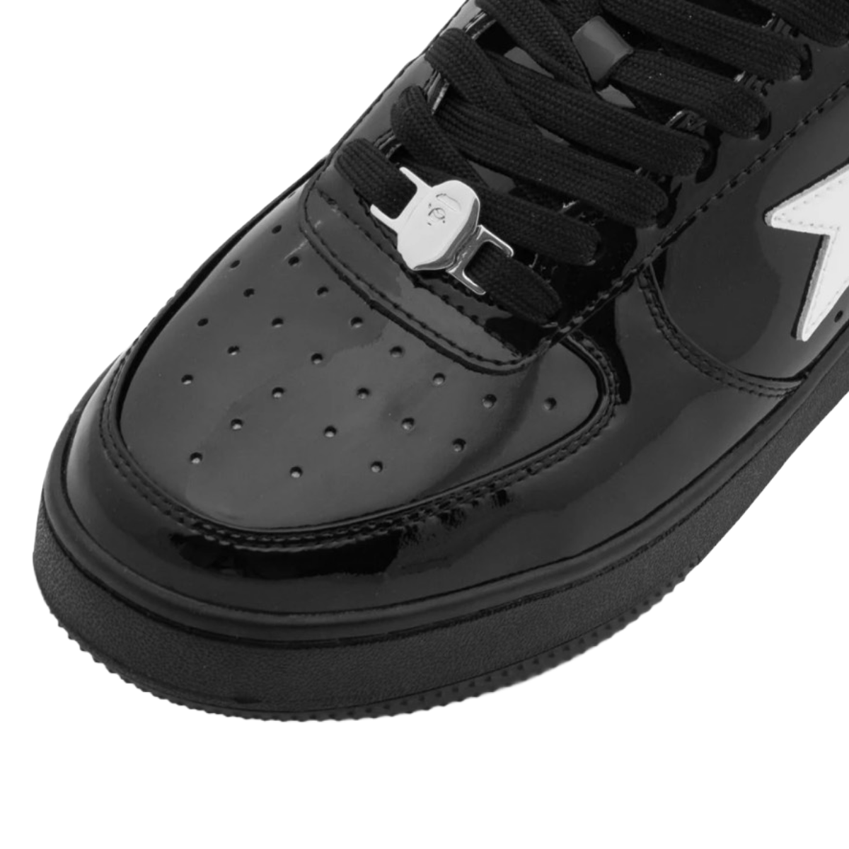 BAPE STA #1 - BLACK