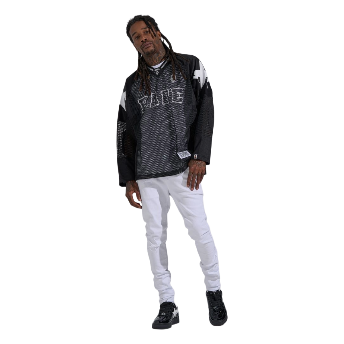 PHEELINGS "CLEAR YOUR MIND" SKINNY DENIM