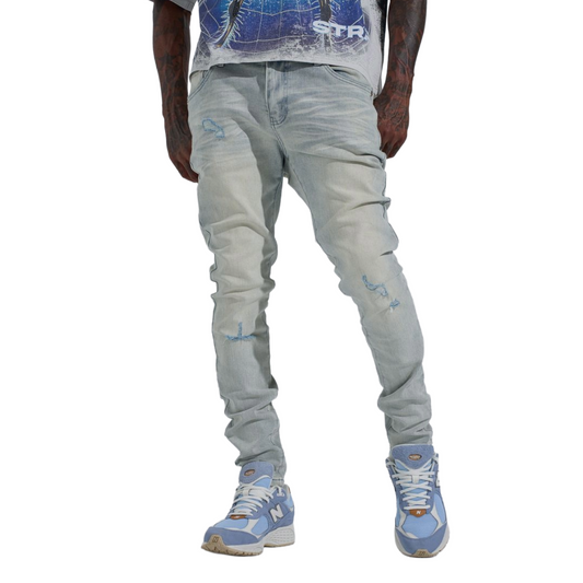 PHEELINGS "PHEELINGS ESSENTIALS" SKINNY DENIM