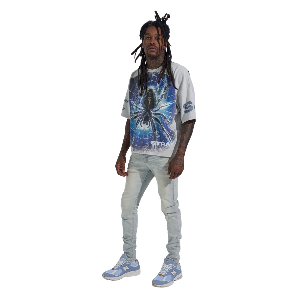 PHEELINGS "PHEELINGS ESSENTIALS" SKINNY DENIM