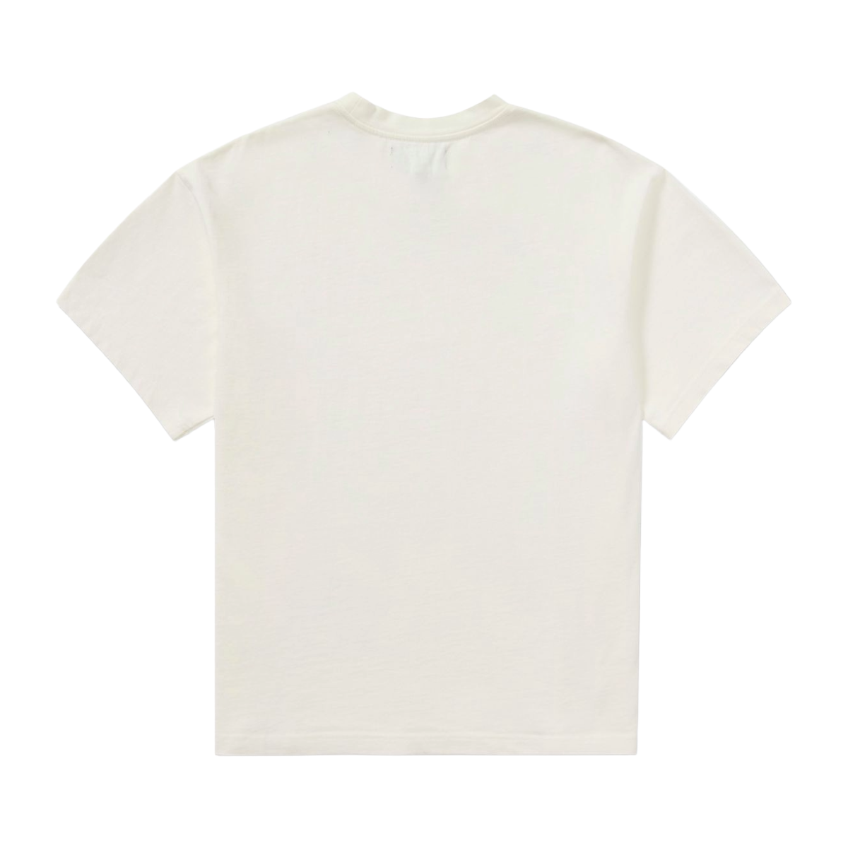 SH "DISCO DREAMS" T-SHIRT - WHITE