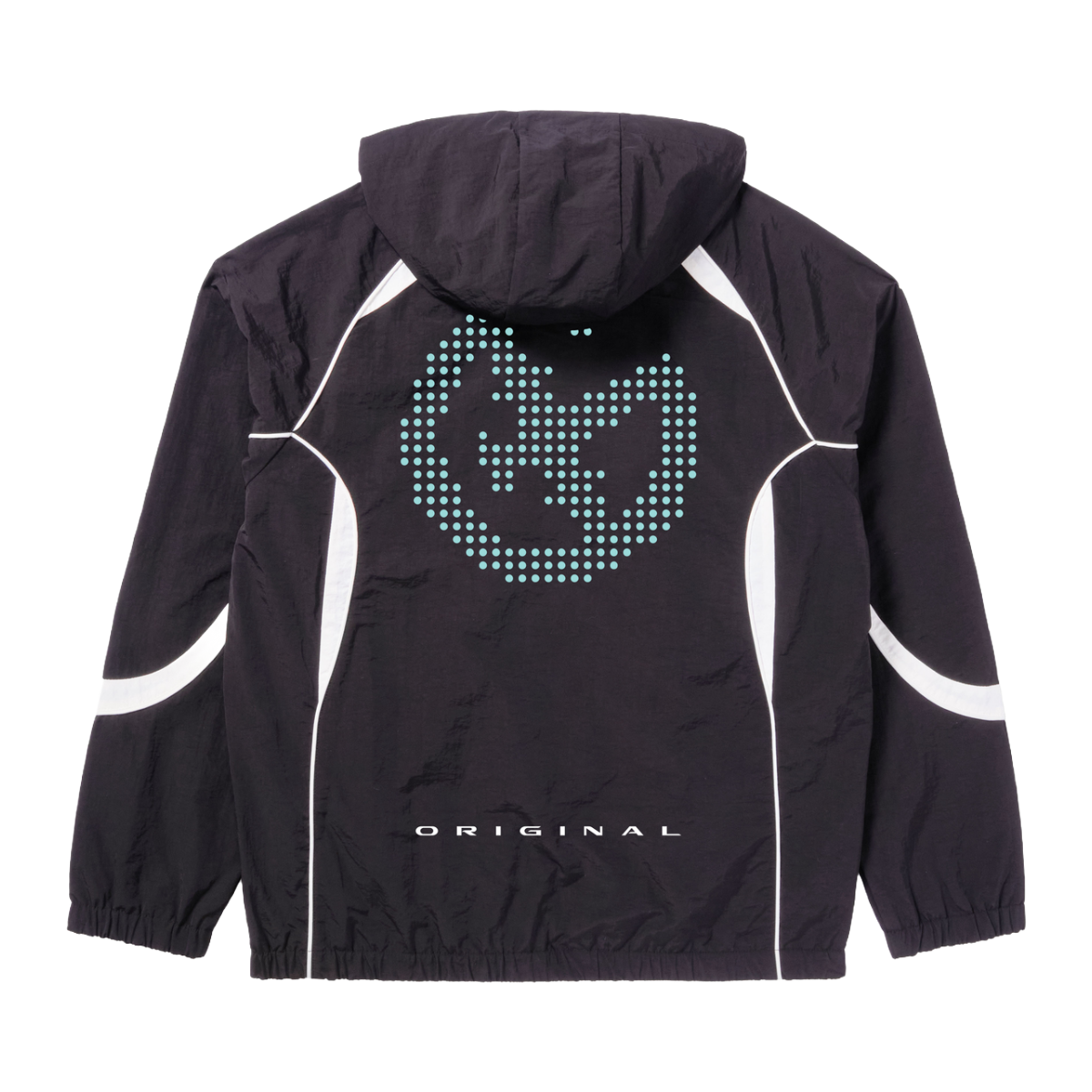 GALA BANDO WINDBREAKER TRACKSUIT TOP