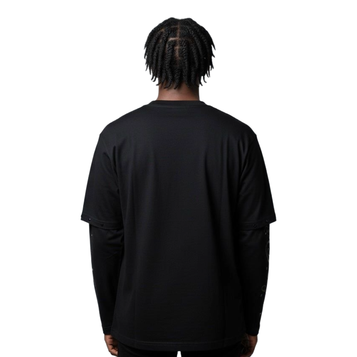 POLITICS 'STEFAN' LONG SLEEVE