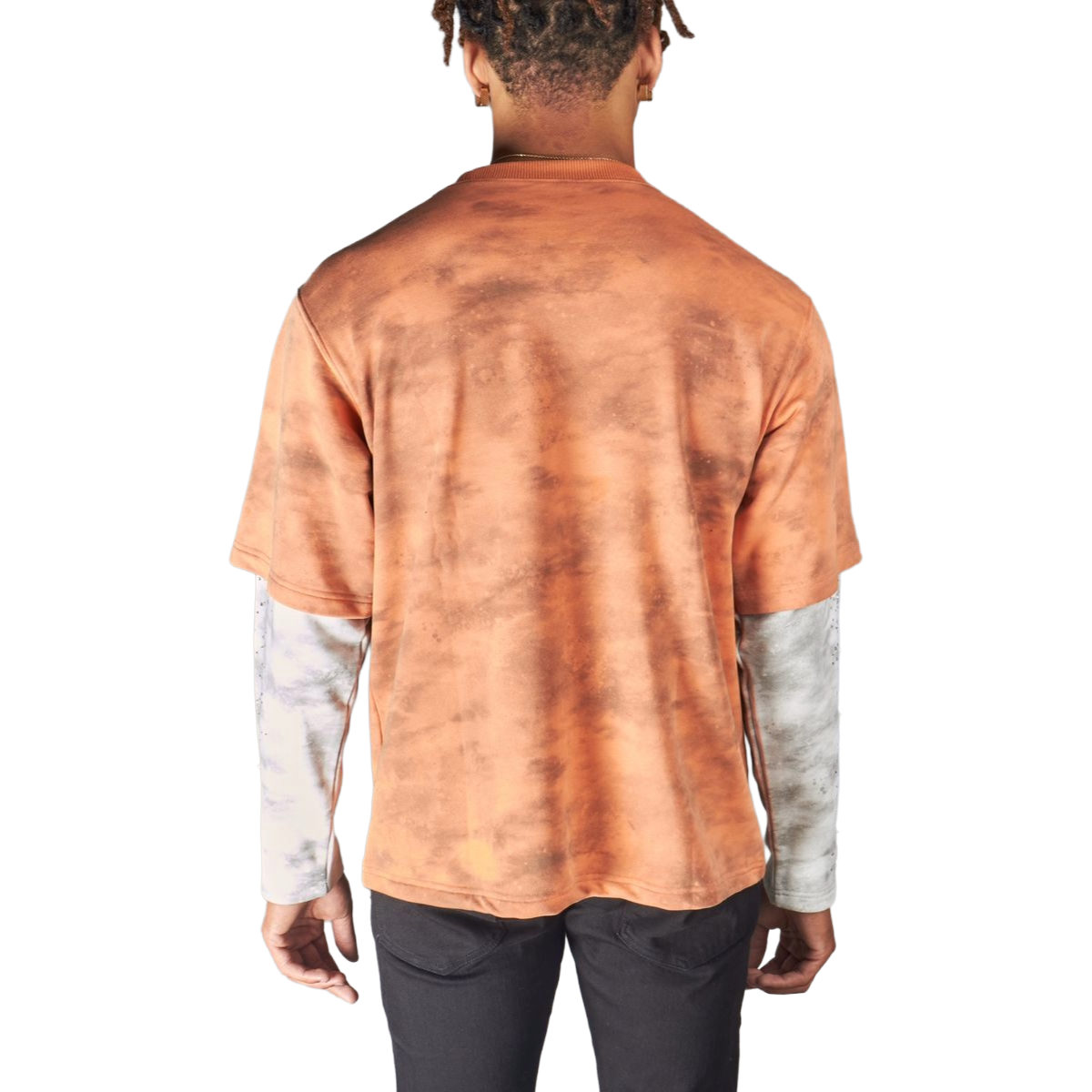POLITICS 'THORN' LONG SLEEVE