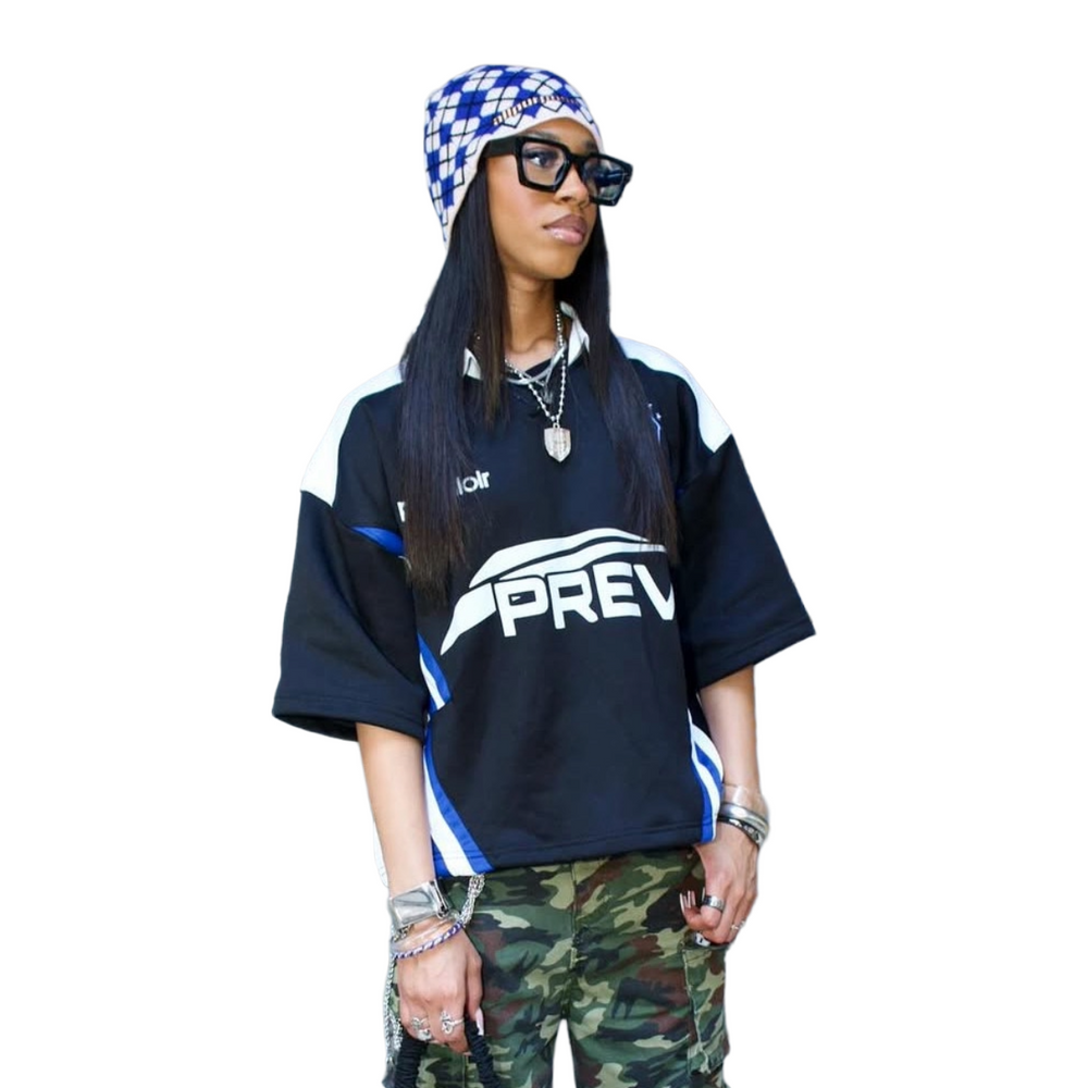 PREVALOIR 'PREV' SOCCER JERSEY