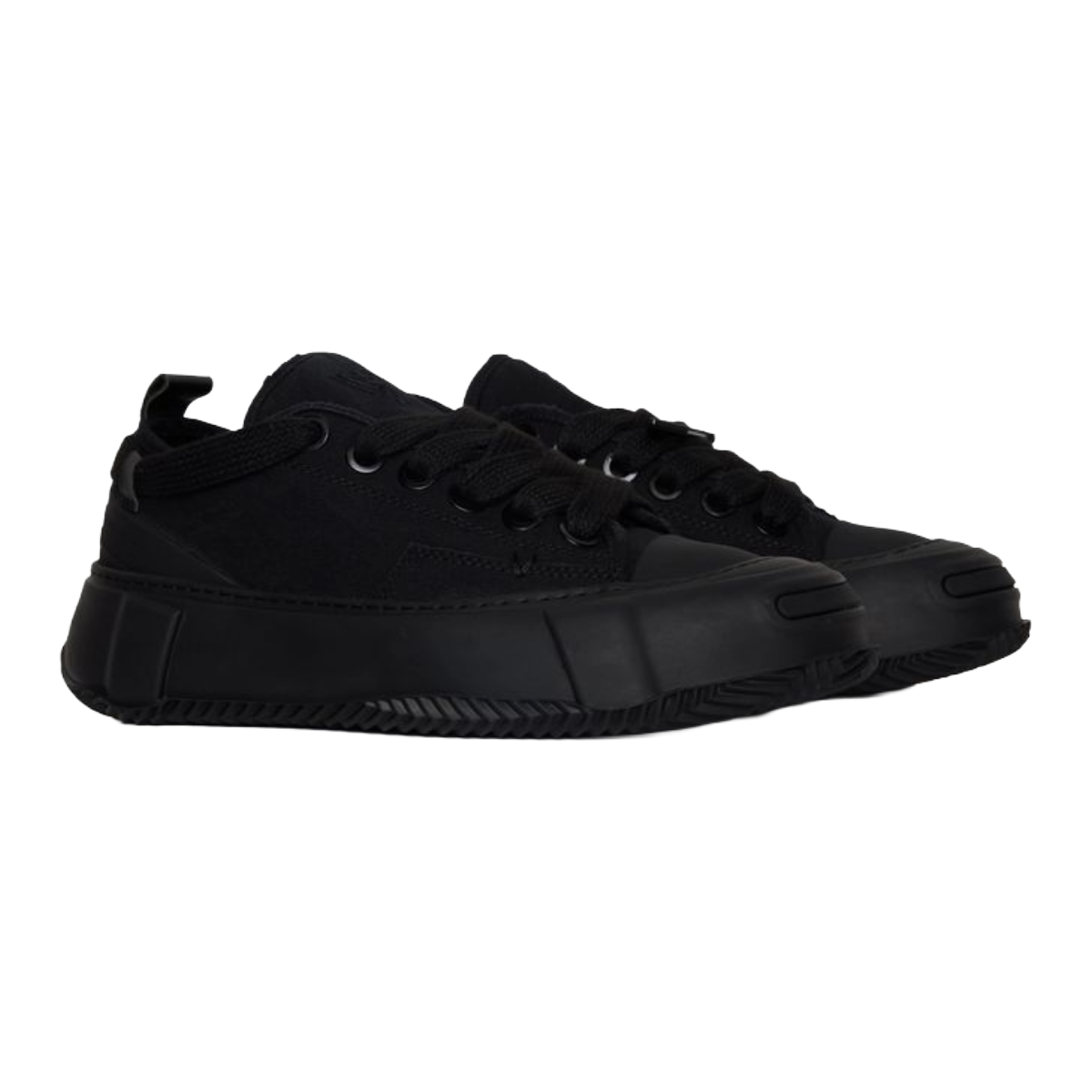 VALABASAS BLACK VISION BRIGHT 100 SHOES