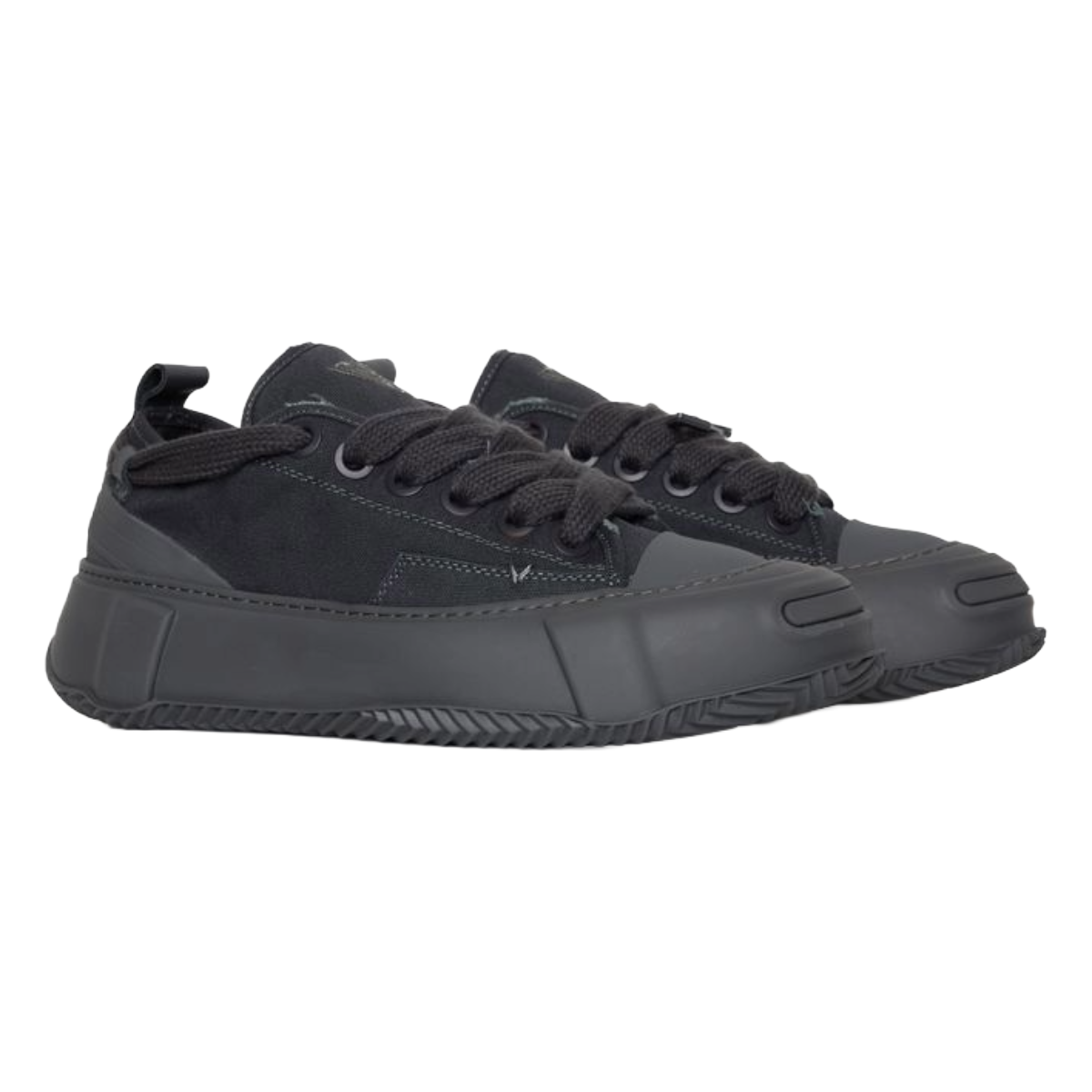 VALABASAS GRAPHITE VISION BRIGHT 100 SHOES