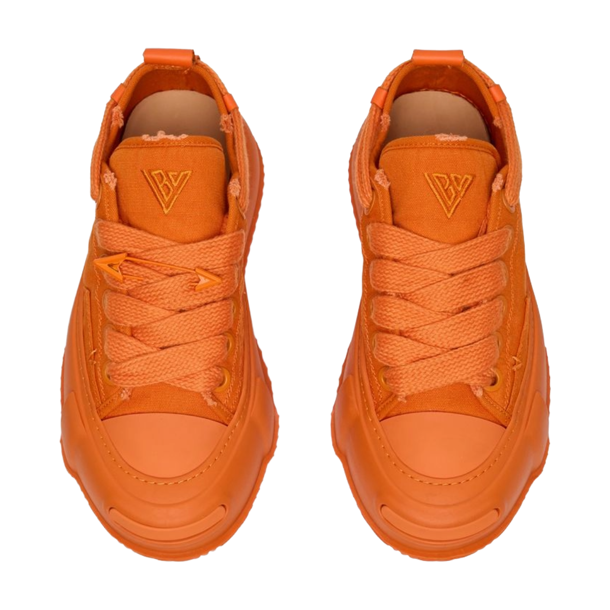 VALABASAS ORANGE VISION BRIGHT 100 SHOES