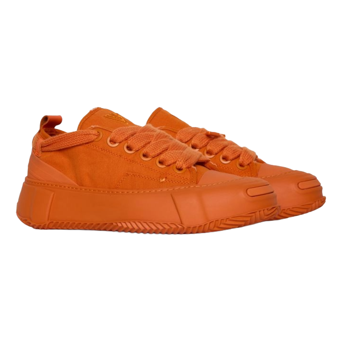 VALABASAS ORANGE VISION BRIGHT 100 SHOES