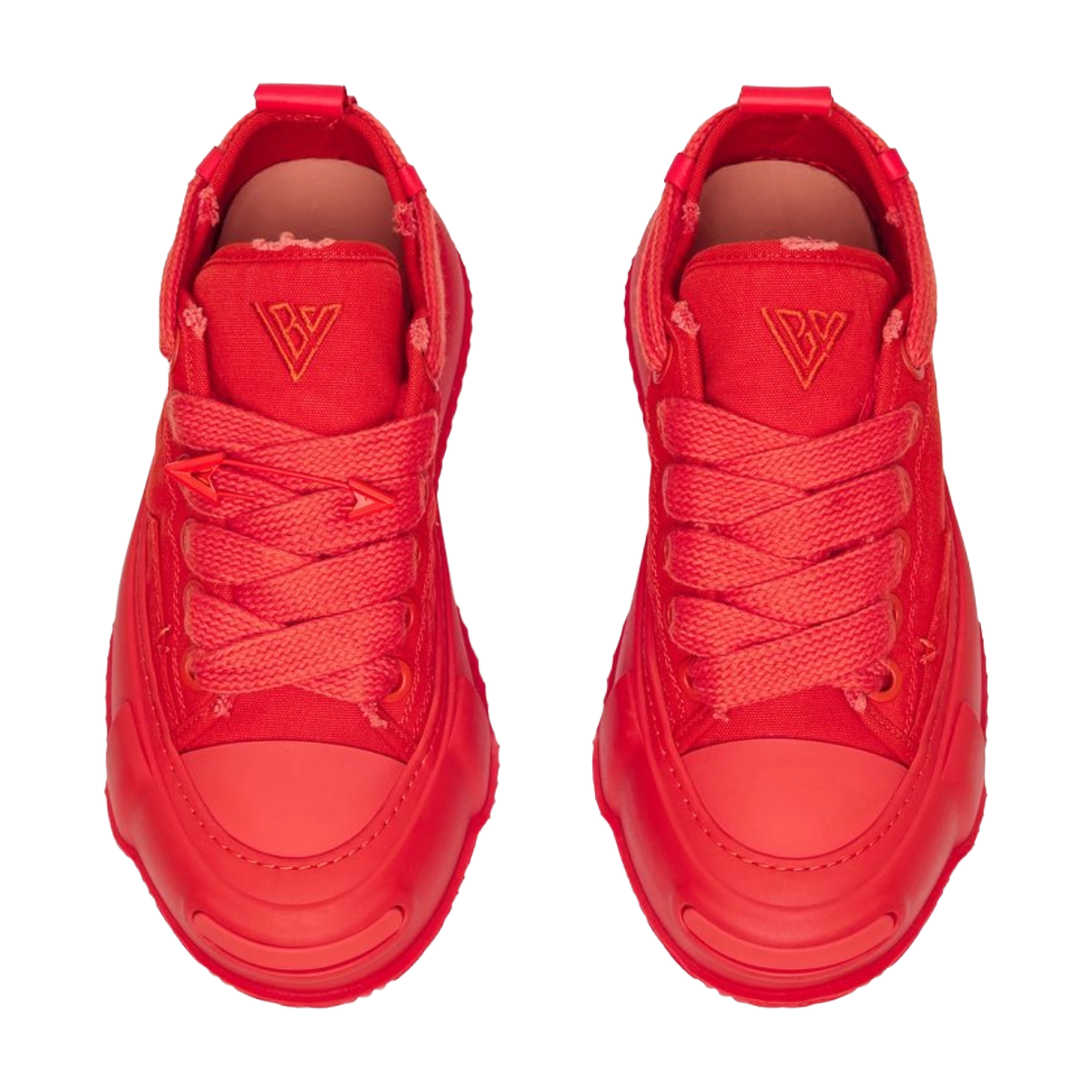 VALABASAS RED VISION BRIGHT 100 SHOES
