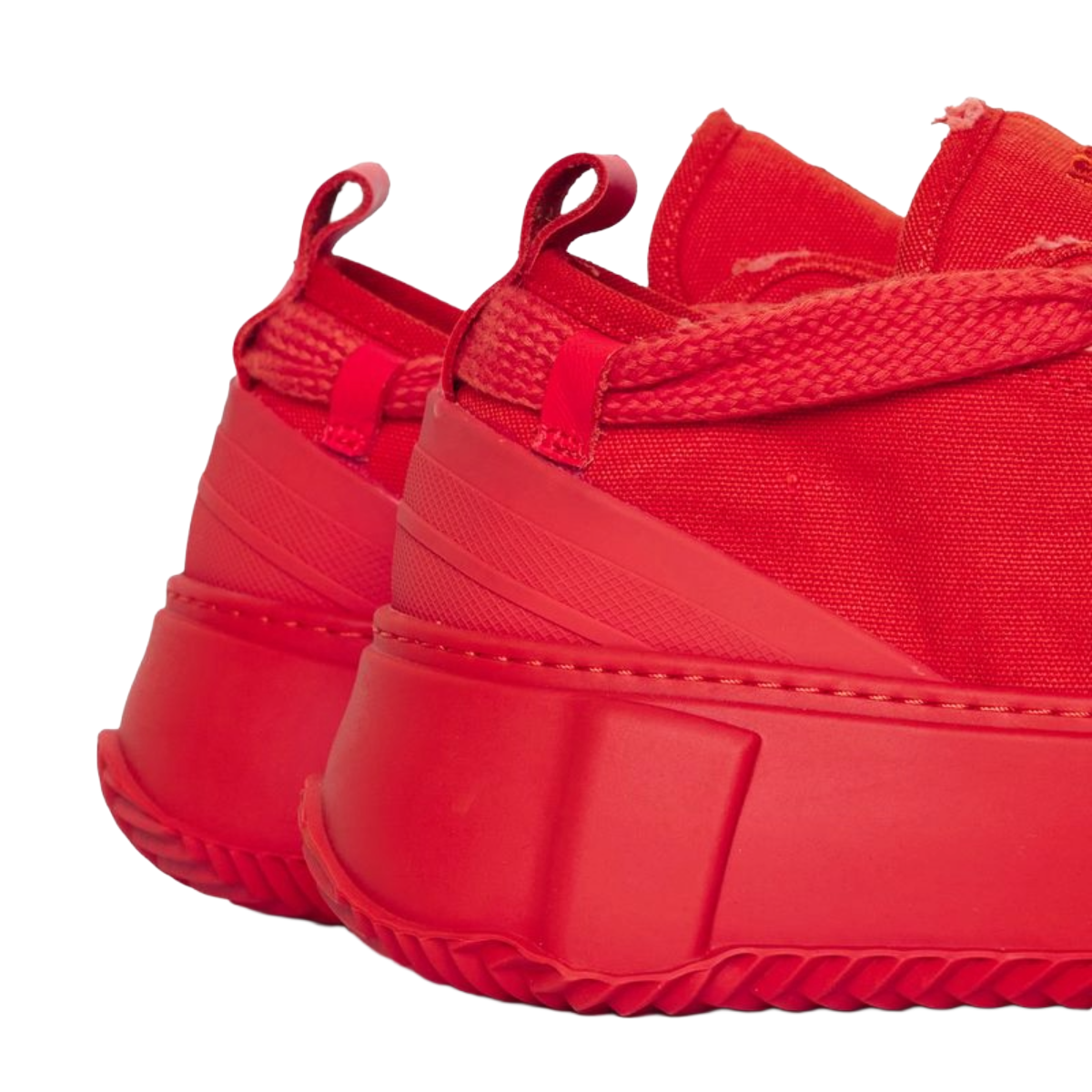VALABASAS RED VISION BRIGHT 100 SHOES