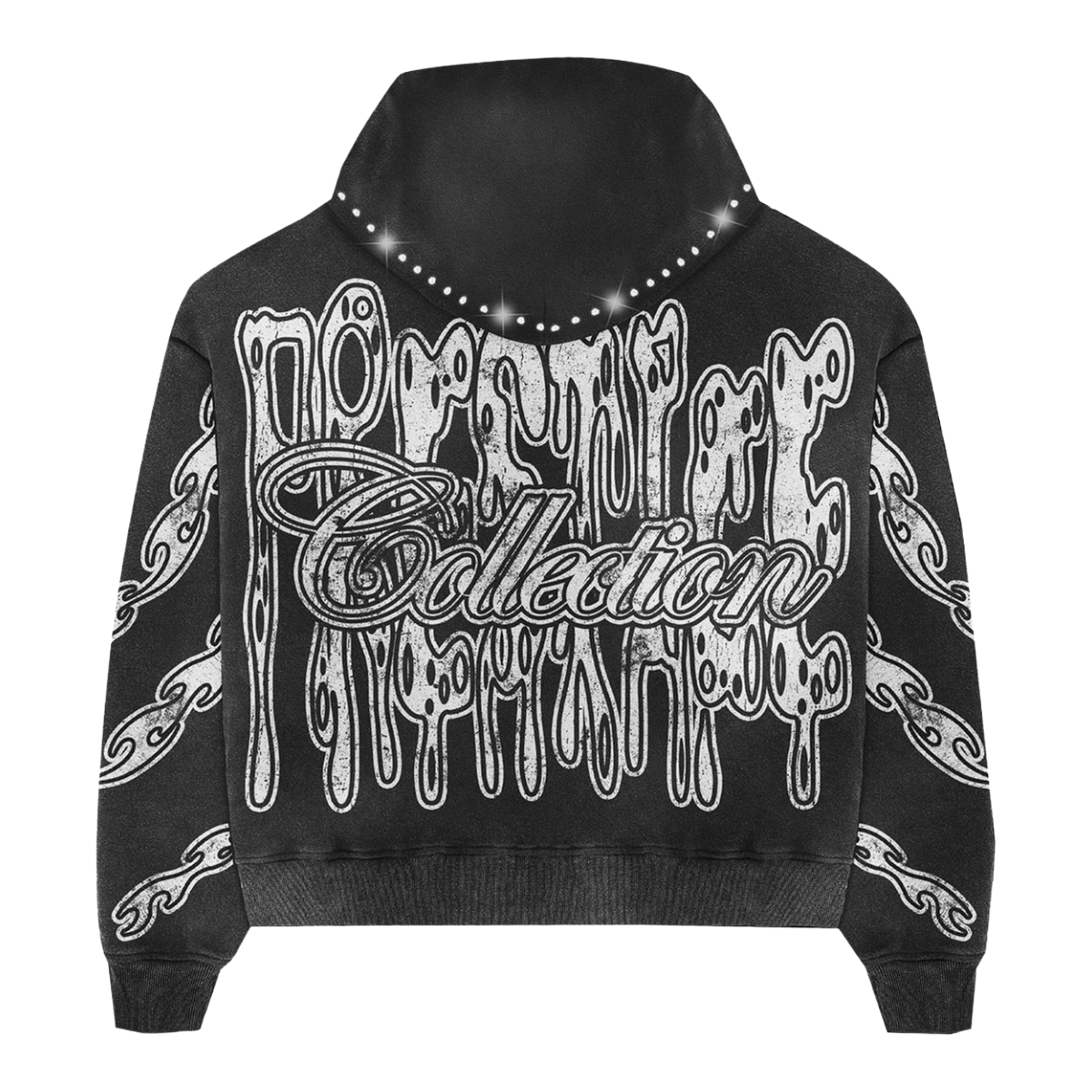 PRESTIGE "DRIPPY" HOODIE