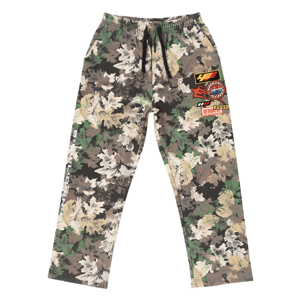 BLDG4 VIPER PANT