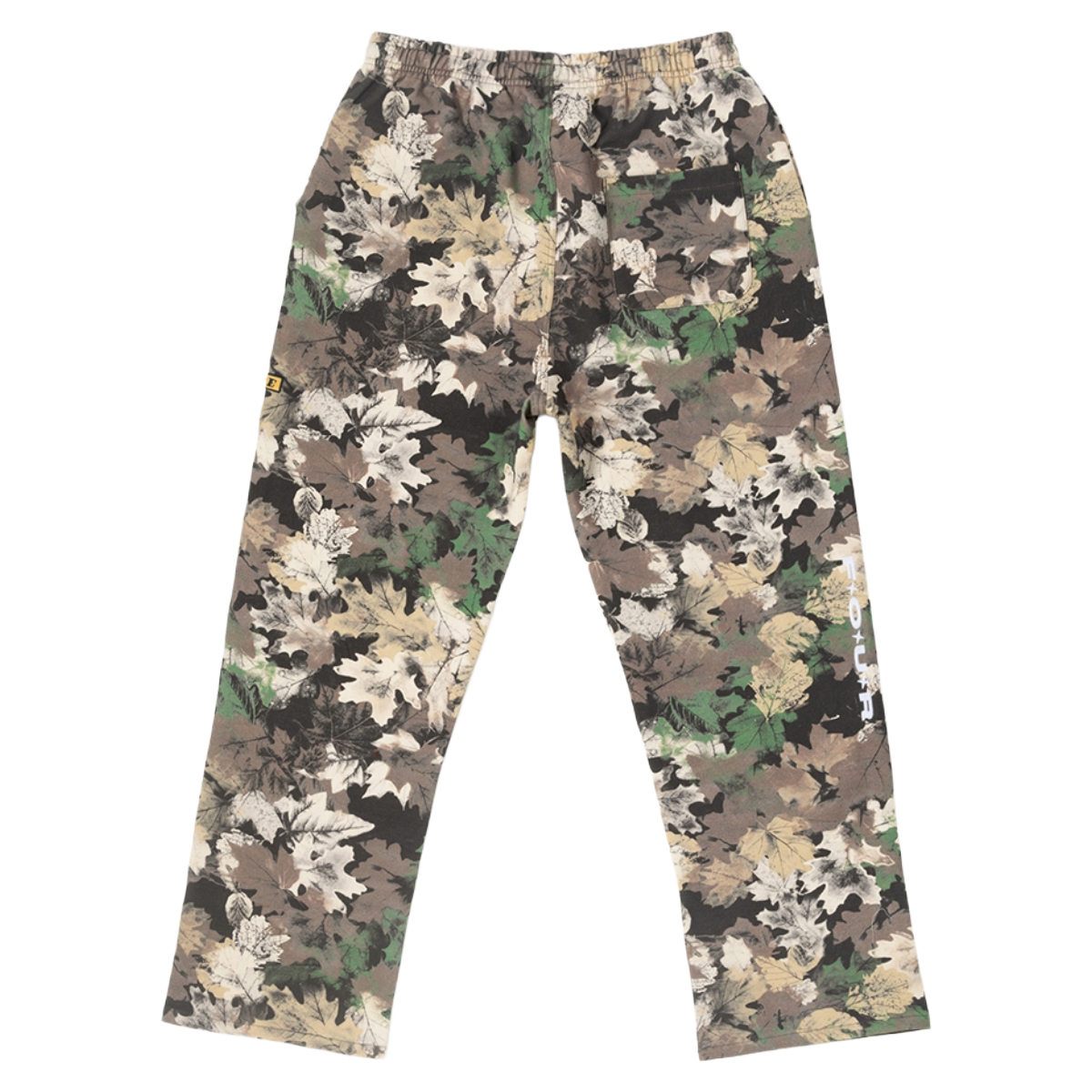 BLDG4 VIPER PANT