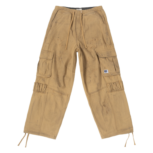 BLDG4 BABYLON PANT