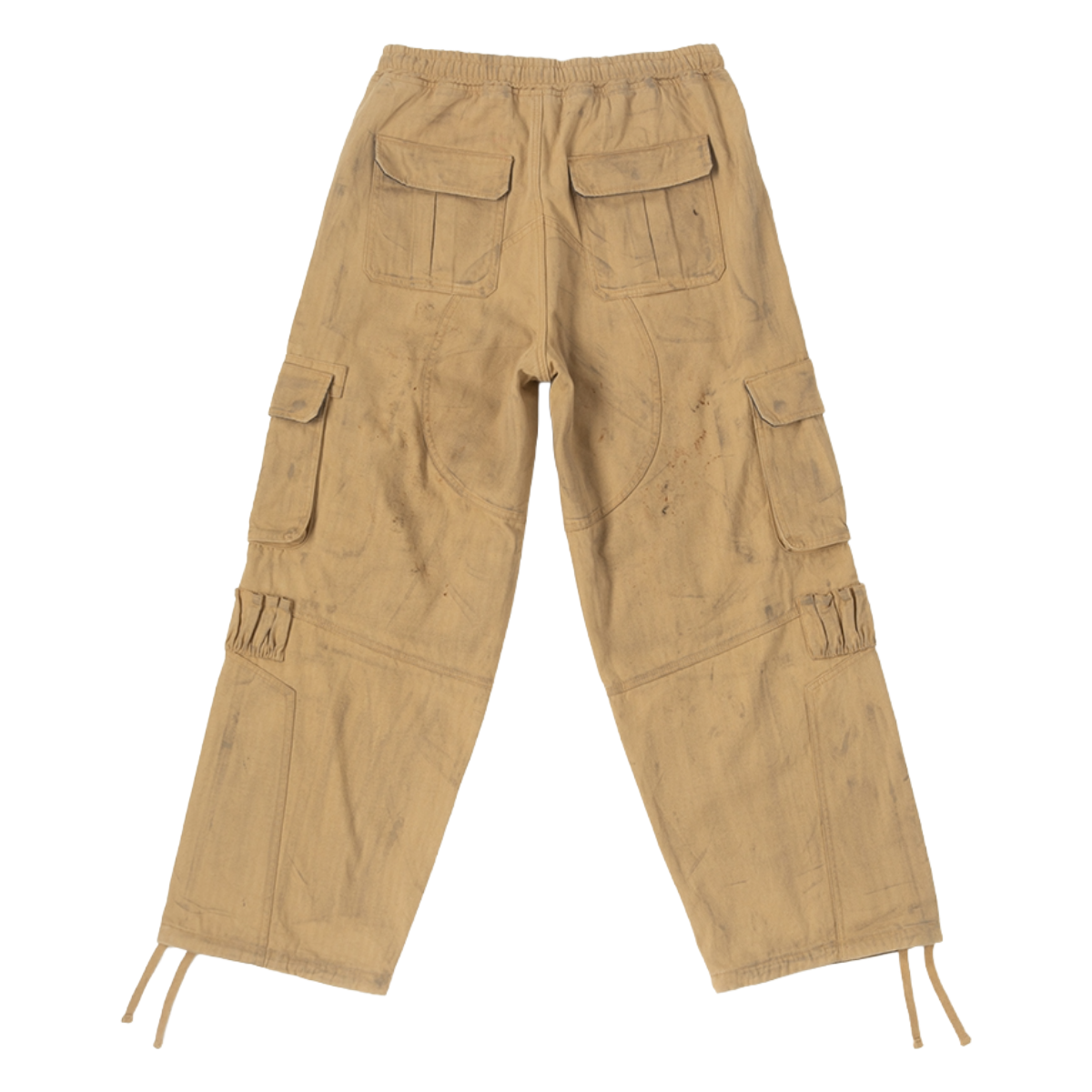 BLDG4 BABYLON PANT