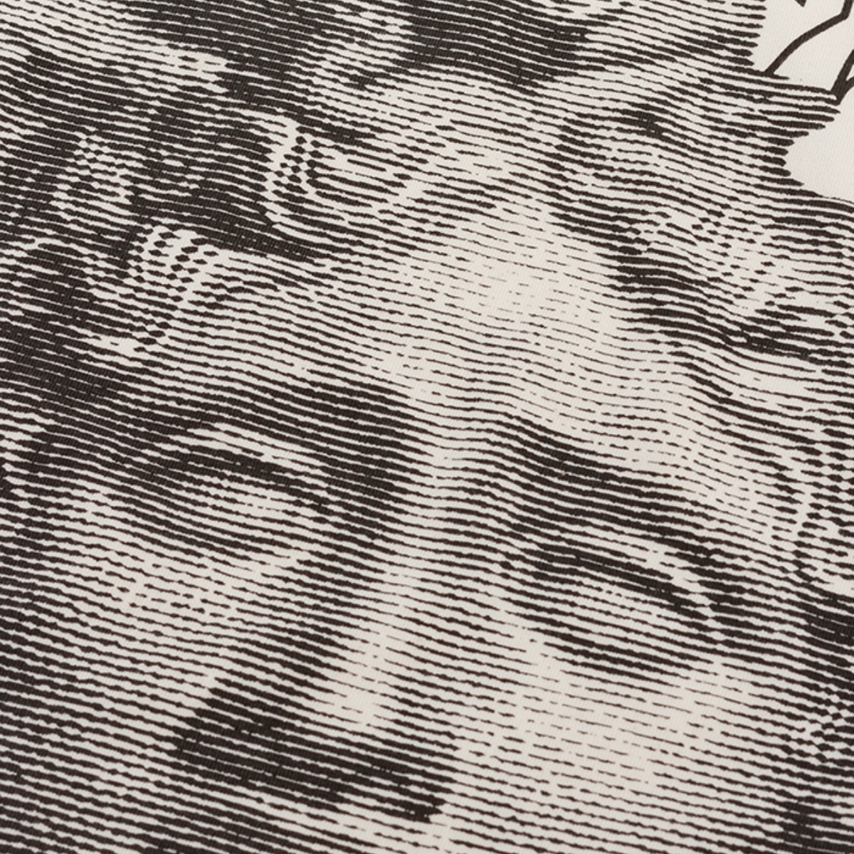 BLDG4 MEDUSA SS KNIT