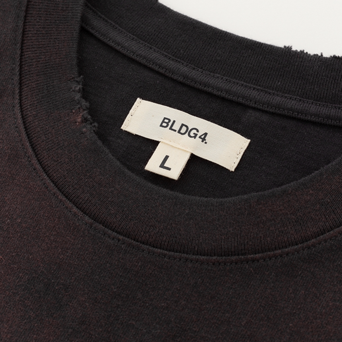 BLDG4 KILLER BEES SS KNIT