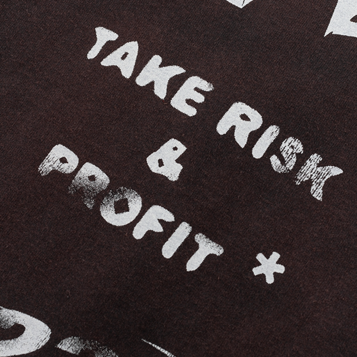 BLDG4 KILLER BEES SS KNIT