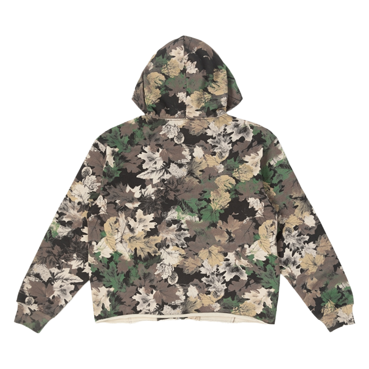 BLDG4 FUTURE HOODIE