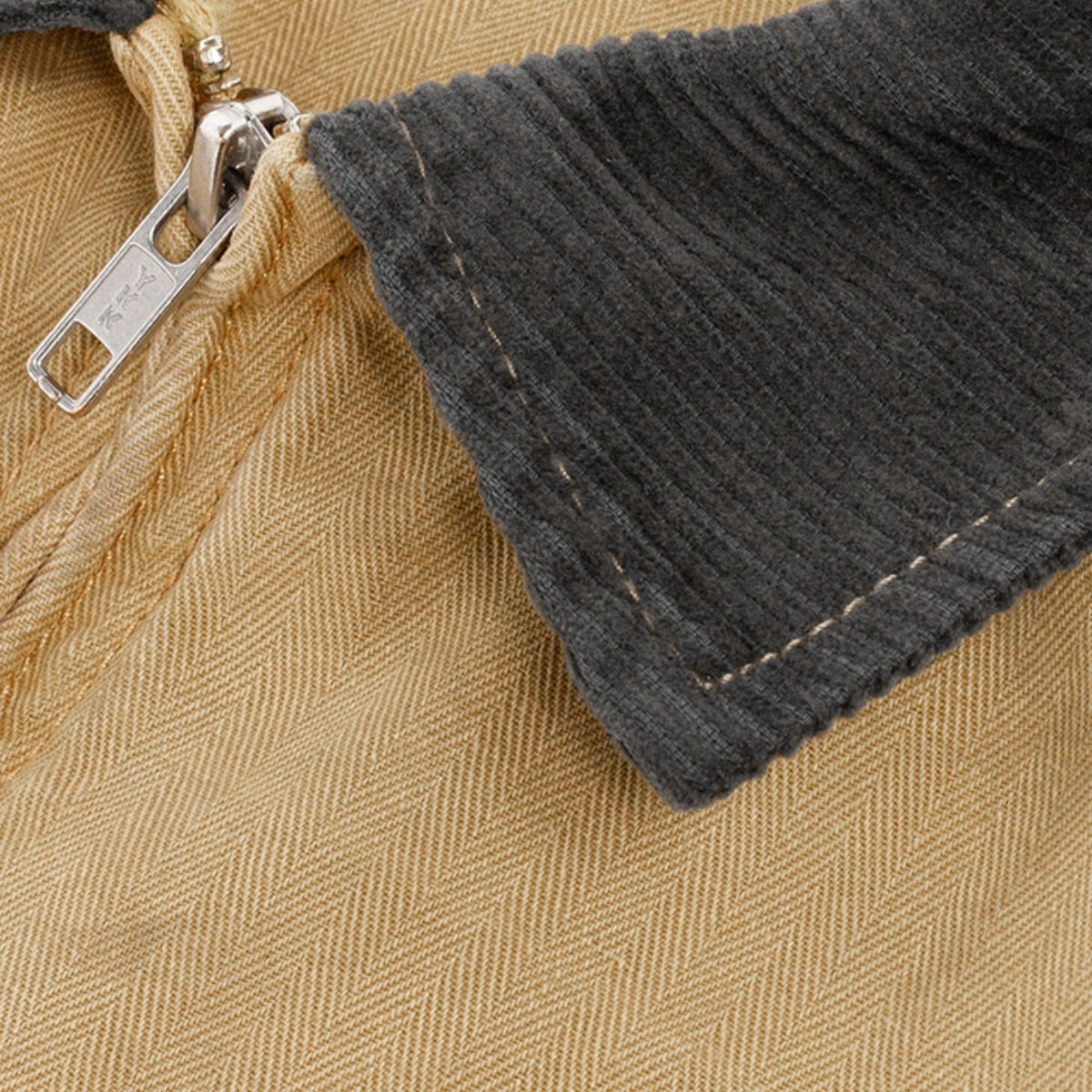 BLDG4 FULL STACK JACKET