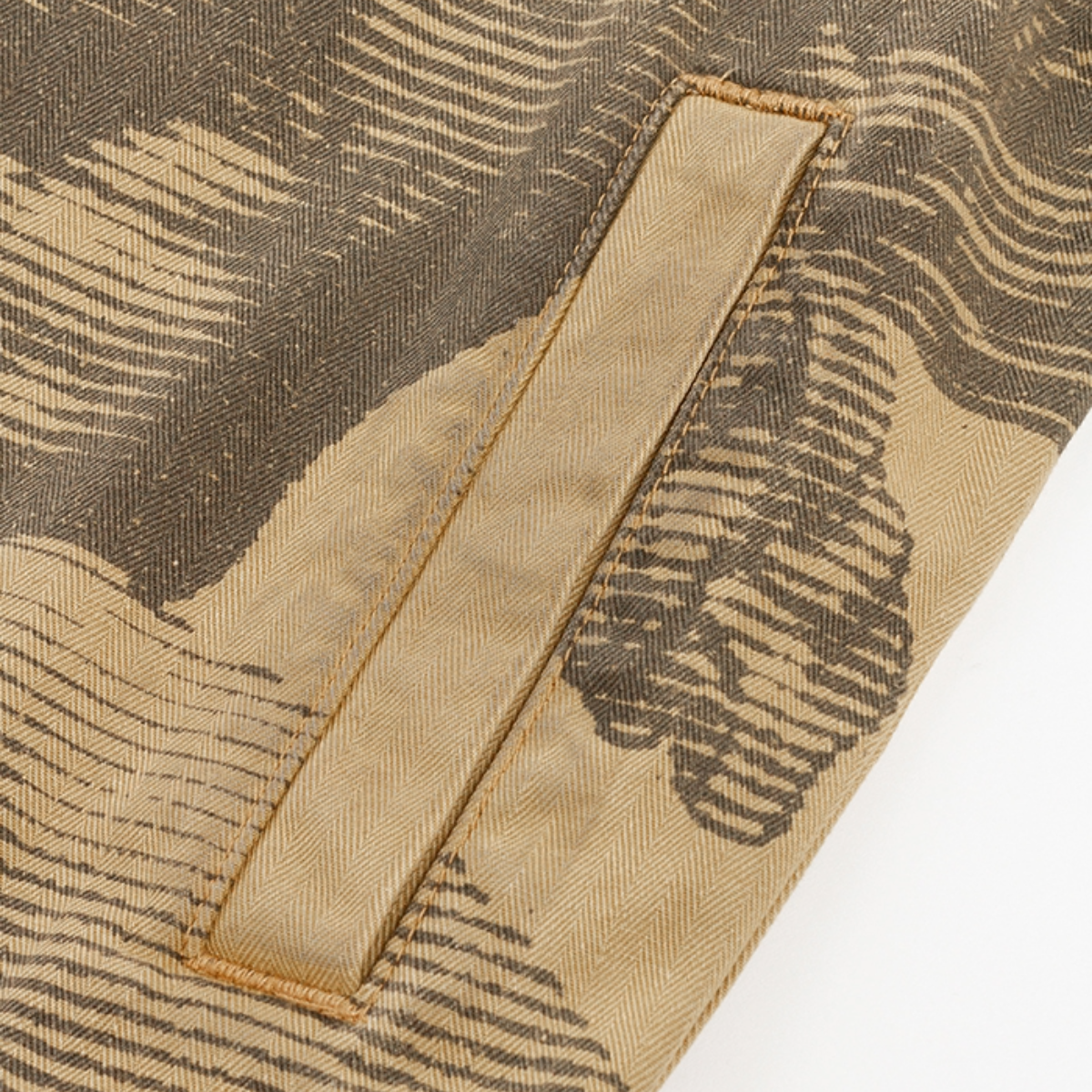 BLDG4 FULL STACK JACKET