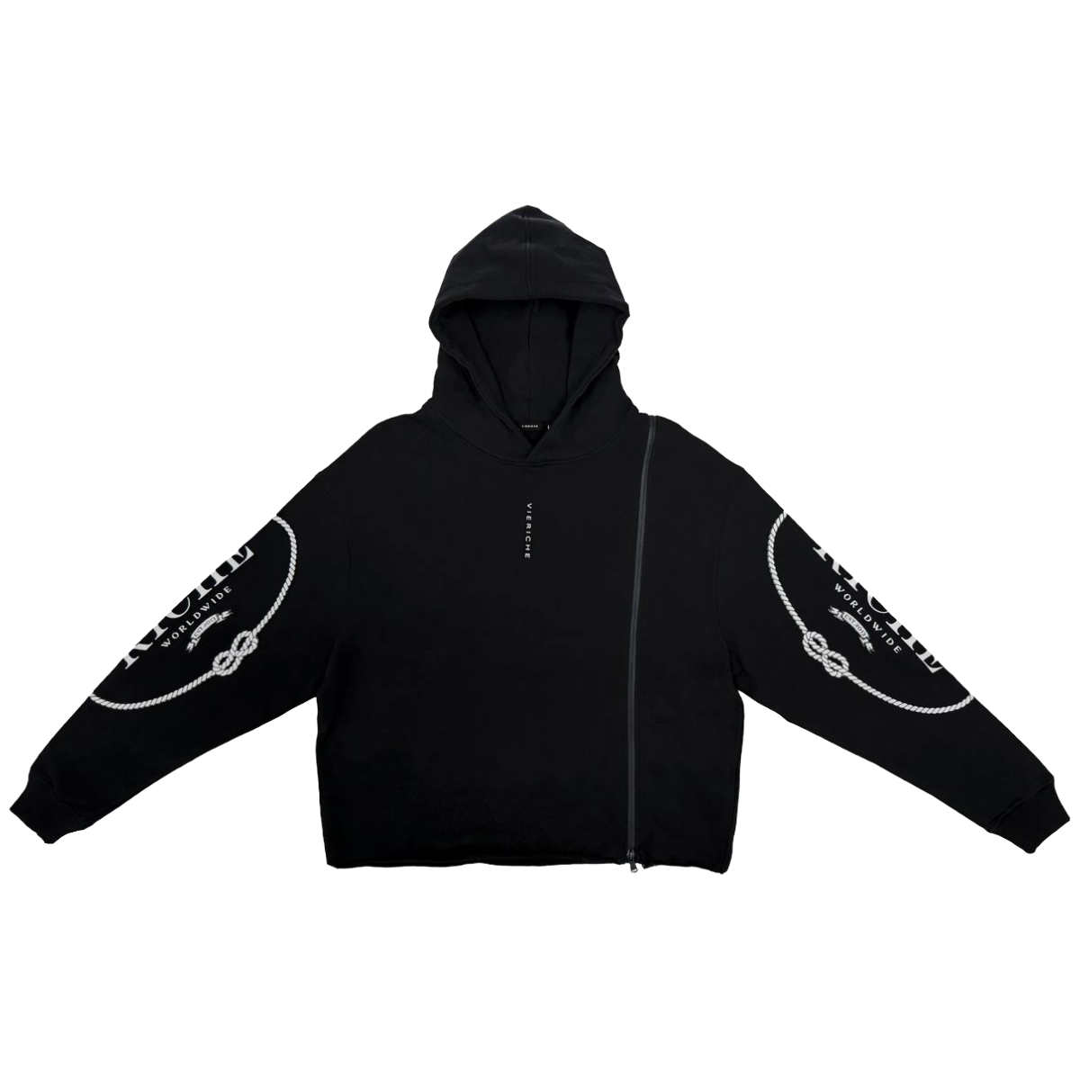 VIERICHE ARCHANGEL RISEN HOODIE