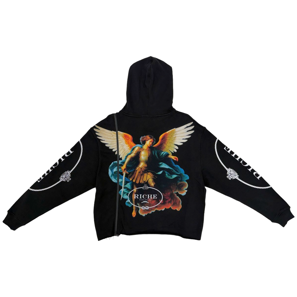 VIERICHE ARCHANGEL RISEN HOODIE