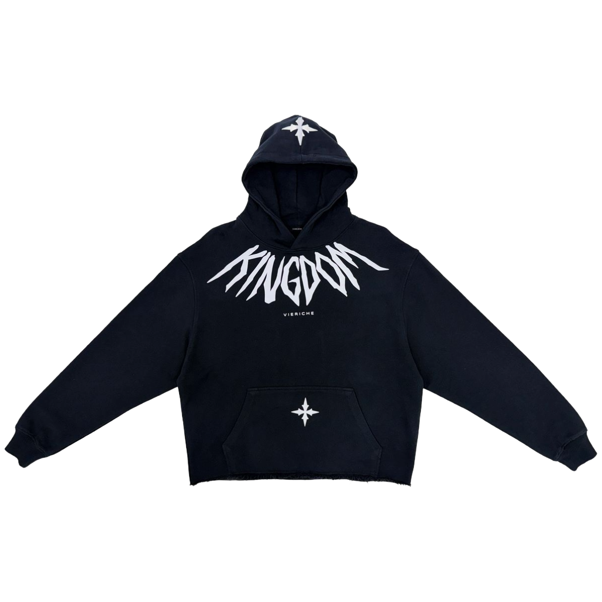 VIERICHE KINGDOM BATTLE HOODIE