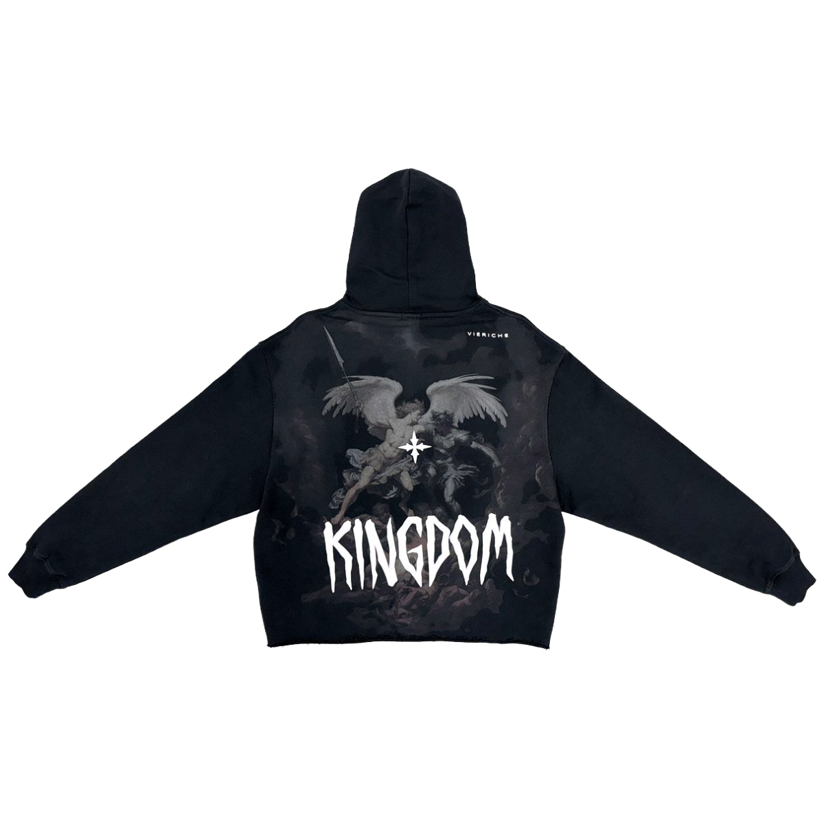 VIERICHE KINGDOM BATTLE HOODIE